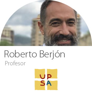 Roberto Berjón