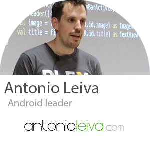 Antonio Leiva