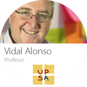 Vidal Alonso Secades