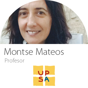 Montserrat Mateos
